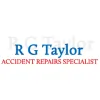 R G Taylor Accident Repairs Specialist