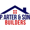 P Arter & Son Builders