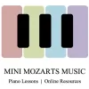 Mini Mozart's Music