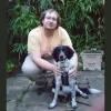 Two Tails Dog Walking