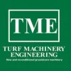 Turf Machinery Engineering