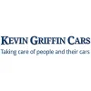 Kevin Griffin Cars