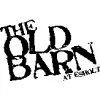 The Old Barn