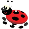 Emma Kerfoot's Ladybirds