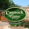 Cannock Gates