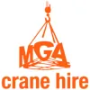 MGA Group UK