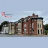 Robinsons With Martin-Brown