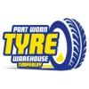 Part Worn Tyre Warehouse