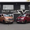 Salop Vans