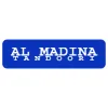 Al-Madina Tandoori