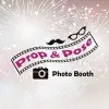 Prop & Pose Photo Booth