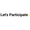 Let’s Participate