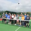 Cloughey & District Tennis Club