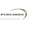 Precious Moments Captured