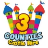 3 Counties Castle Hire
