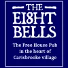 The Eight Bells