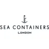 Sea Containers London