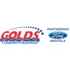 Golds Vehicle Hire