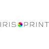 Iris Print