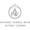 Anthony Formal Wear