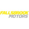Fallsbrook Motors