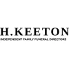 H Keeton Funeral Directors