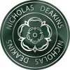 Nicholas Deakins