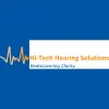 Hi-Tech Hearing Solutions