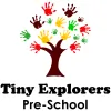 Tiny Explorers