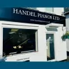 Handel Pianos
