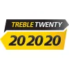 Treble Twenty Cars & Couriers