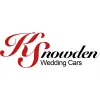 K Snowden Wedding Cars
