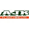 AJK Plant Hire