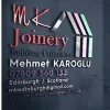 M K Joinery