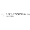 R D Y Jennings