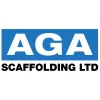 A G A Scaffolding