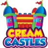 Cream Castles