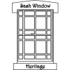 Sash Window Heritage