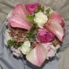Flower Moments