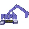 F Kelleher Plant Hire