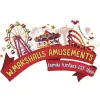 W Marshalls Amusements