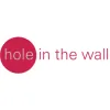 Hole In The Wall Curtains