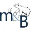 Mouse & Bear