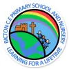 Bicton C Of E Primary School & Nursery