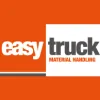 Easy Truck Material Handling