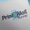 Print & Mail Runner