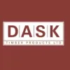 Dask Timber