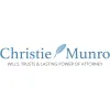 Christie Munro Will Writers