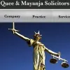 Quee & Mayanja Solicitors