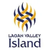 Lagan Valley Island
